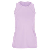 Women's UV Tennis Tank-Apparel-Sofibella-95762-LAVENDER-L-Tennis Express