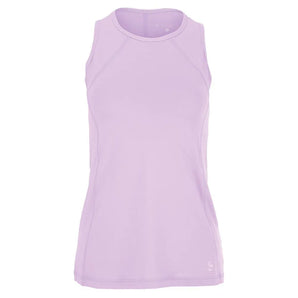 Women's UV Tennis Tank-Apparel-Sofibella-95762-LAVENDER-L-Tennis Express