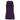 Women's UV Tennis Tank-Apparel-Sofibella-95762-PLUM-L-Tennis Express