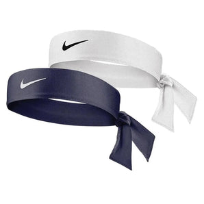 Women's Premier Tennis Head Tie-Accessories-Nike-95996-DEFAULT-L-Tennis Express
