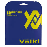 Power Fiber Pro 15L Tennis String Neon Yellow-Strings-Volkl-96031-DEFAULT-L-Tennis Express