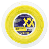 Power Fiber Pro 15L Tennis String Reel Neon Yellow-Strings-Volkl-96037-DEFAULT-L-Tennis Express