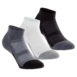 Elite Max Cushion Low Cut Socks-Socks-Feetures-96065-DEFAULT-L-Tennis Express