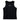Girls' Court Dri-FIT Victory Tennis Tank-Apparel-Nike-96142-010_BLACKWT-L-Tennis Express