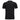 Men's Short Sleeve Tennis Crew-Apparel-BloqUV-96400-BLACK-L-Tennis Express