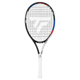T-Fit Storm 265 Prestrung Tennis Racquet-Racquets-Tecnifibre-96467-DEFAULT-L-Tennis Express