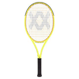 Juniors' V-Cell 10 Prestrung Tennis Racquet-Racquets-Volkl-96528-DEFAULT-L-Tennis Express