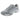 Women's Express Light Pickleball Shoes Highrise and White,Footwear,K-Swiss,5,,Tennis Express,96563-072Bcopy