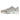 Women's Express Light Pickleball Shoes Highrise and White-Footwear-K-Swiss-96563-072F20-1-Tennis Express