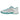 Women's Express Light Pickleball Shoes Blanc de Blanc and Nile Blue-Footwear-K-Swiss-96563-143F23-21-Tennis Express