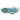 Women's Express Light Pickleball Shoes Blanc de Blanc and Nile Blue-Footwear-K-Swiss-96563-143F23-31-Tennis Express