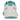 Women's Express Light Pickleball Shoes Blanc de Blanc and Nile Blue-Footwear-K-Swiss-96563-143F23-5-Tennis Express