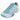 Women's Express Light Pickleball Shoes Blanc de Blanc and Nile Blue-Footwear-K-Swiss-96563-143F23-X-Tennis Express