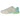 Women's Express Light Pickleball Shoes Egret and Patina Green-Footwear-K-Swiss-96563-258.04-Tennis Express