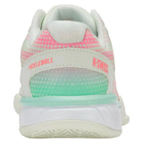 Women's Express Light Pickleball Shoes Ice and Honeydew-Footwear-K-Swiss-96563-440F25-4-Tennis Express