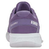 Women's Express Light Pickleball Shoes Purple Haze and White-Footwear-K-Swiss-96563-503-3-Tennis Express