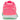 Women's Express Light Pickleball Shoes Neon Pastel Pink and White-Footwear-K-Swiss-96563-649F25-4-Tennis Express