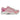 Women's Express Light Pickleball Shoes Raspberry Sorbet and Cloud Dancer-Footwear-K-Swiss-96563-661-0-Tennis Express