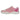 Women's Express Light Pickleball Shoes Raspberry Sorbet and Cloud Dancer-Footwear-K-Swiss-96563-661-4y-Tennis Express