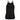 Women's Loop Tennis Tank-Apparel-Lija-96593-BLACK-L-Tennis Express