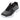 Women's Hypercourt Express 2 Tennis Shoes Black and White-Footwear-K-Swiss-96613-085H21-x-Tennis Express