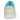 Women's Hypercourt Express 2 White and Blue Glow-Footwear-K-Swiss-96613-089B-3-Tennis Express