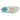 Women's Hypercourt Express 2 White and Blue Glow-Footwear-K-Swiss-96613-089B-5-Tennis Express