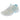Women's Hypercourt Express 2 White and Blue Glow,Footwear,K-Swiss,5,,Tennis Express,96613-089Bcopy