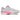 Women's Hypercourt Express 2 Tennis Shoes White and Orchid Petal-Footwear-K-Swiss-96613-182-0-Tennis Express