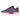 Women's Hypercourt Express 2 Tennis Shoes Purple Plumeria and White-Footwear-K-Swiss-96613-593F25-2-Tennis Express