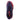 Women's Hypercourt Express 2 Tennis Shoes Purple Plumeria and White-Footwear-K-Swiss-96613-593F25-3-Tennis Express