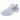 Women's Hypercourt Express 2 Clay Tennis Shoes White and Black-Footwear-K-Swiss-96614-102Bcopy-1-[Sku]-Tennis Express