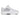 Women's Hypercourt Express 2 Clay Tennis Shoes White and Black