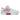 Women's Hypercourt Express 2 Clay Tennis Shoes White and Neon Pastel Pink-Footwear-K-Swiss-96614-178H25-1-Tennis Express