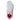 Women's Hypercourt Express 2 Clay Tennis Shoes White and Neon Pastel Pink-Footwear-K-Swiss-96614-178H25-3-Tennis Express