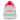 Women's Hypercourt Express 2 Clay Tennis Shoes White and Neon Pastel Pink-Footwear-K-Swiss-96614-178H25-4-Tennis Express