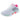 Women's Hypercourt Express 2 Clay Tennis Shoes White and Neon Pastel Pink-Footwear-K-Swiss-96614-178H25copy-Tennis Express