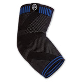 3D Flat Elbow Sleeve-Sports Medicine-Pro-Tec-96694-DEFAULT-L-Tennis Express