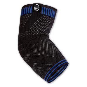 3D Flat Elbow Sleeve-Sports Medicine-Pro-Tec-96694-DEFAULT-L-Tennis Express