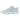 Women's Hypercourt Express 2-Wide Tennis Shoes White and Blue Glow
