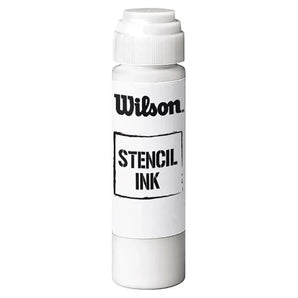 Stencil Ink White-Accessories-Wilson-96838-DEFAULT-L-Tennis Express