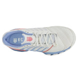 Women's Bigshot Light 4 Tennis Shoes Bright White and Open Air,Footwear,K-Swiss,,,Tennis Express,96989-178F24-3