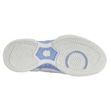 Women's Bigshot Light 4 Tennis Shoes Bright White and Open Air,Footwear,K-Swiss,,,Tennis Express,96989-178F24-5