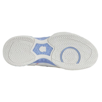 Women's Bigshot Light 4 Tennis Shoes Bright White and Open Air,Footwear,K-Swiss,,,Tennis Express,96989-178F24-5