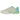 Women's Express Light Wide Pickleball Shoes Egret and Patina Green-Footwear-K-Swiss-97292-258S25-2-Tennis Express
