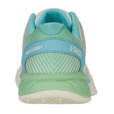 Women's Express Light Wide Pickleball Shoes Egret and Patina Green-Footwear-K-Swiss-97292-258S25-3-Tennis Express