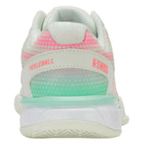 Women's Express Light D Width Pickleball Shoes Ice and Honeydew-Footwear-K-Swiss-97292-440F25-4-Tennis Express