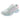 Women's Express Light D Width Pickleball Shoes Ice and Honeydew,Footwear,K-Swiss,,,Tennis Express,97292-440copy