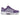 Women's Express Light D Width Pickleball Shoes Purple Haze and White-Footwear-K-Swiss-97292-503-1-Tennis Express