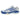 Women's Lucky in Love Hypercourt Express 2 Tennis Shoes White and Electric Blue-Footwear-K-Swiss-97382-110F2502copy_a71663c9-4598-4e86-8423-77bbedaaba47-Tennis Express